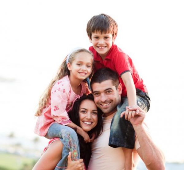 family