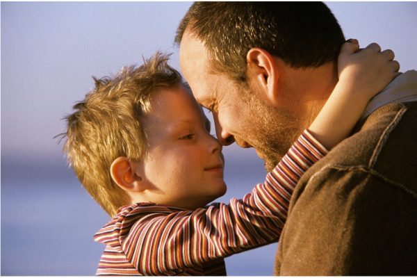 father role