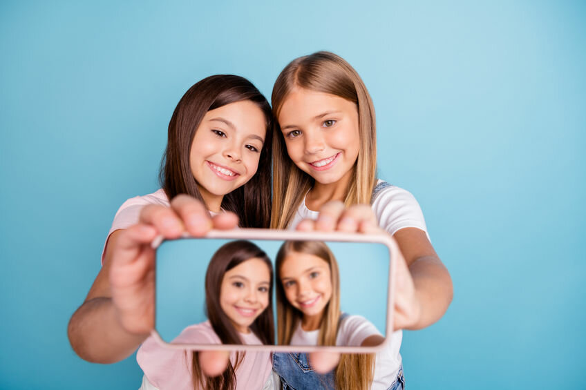 Girls