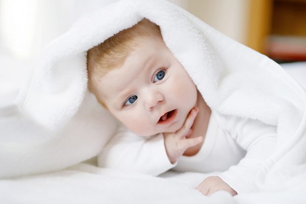 Newborn
