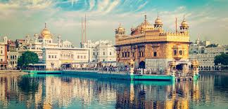 North india