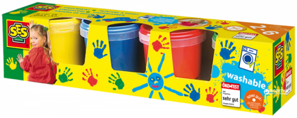 Paints