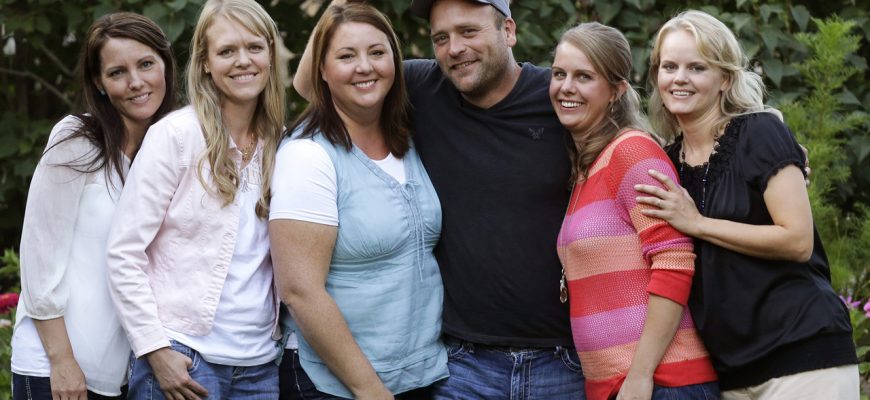 Polygamist