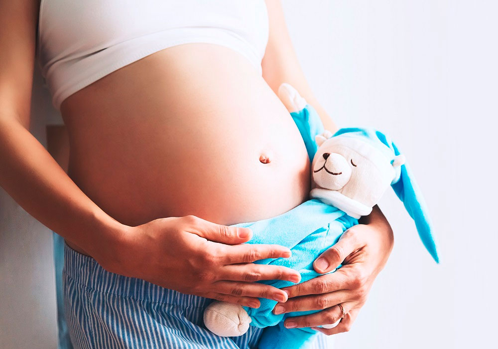 Pregnancy