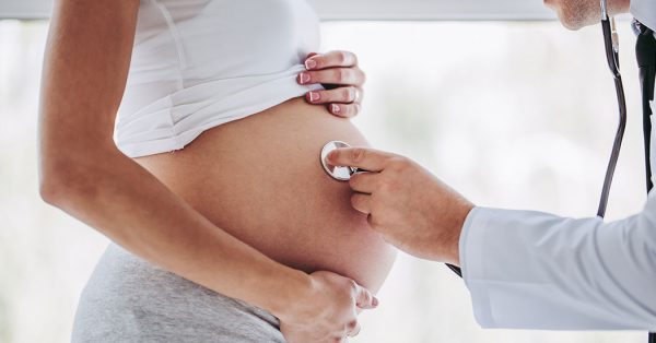 pregnancy