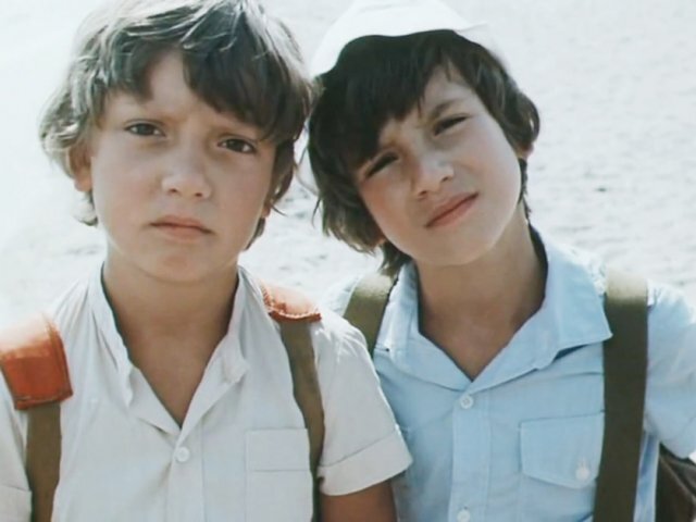 Pupils