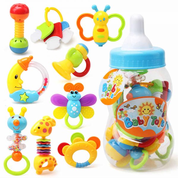Rattles