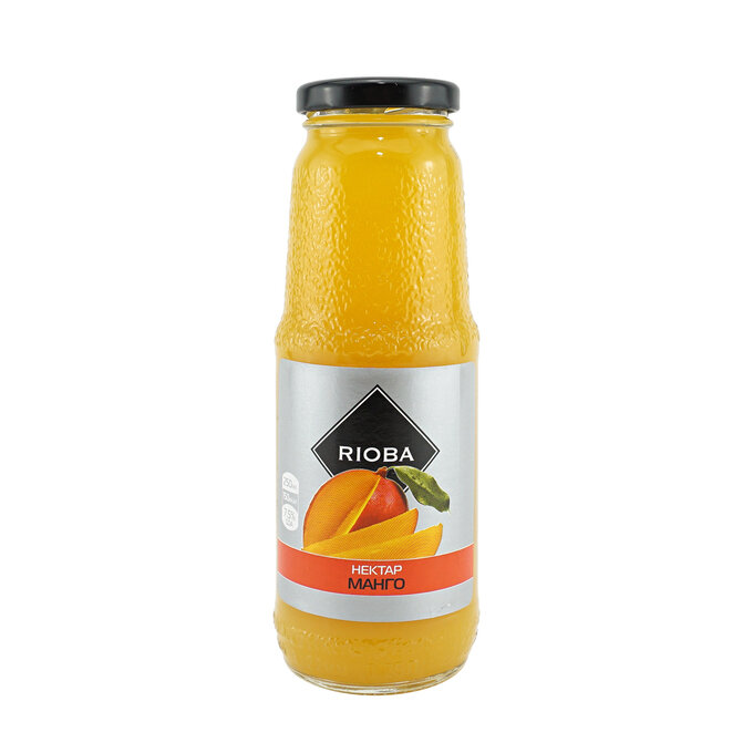 Rioba Orange Juice