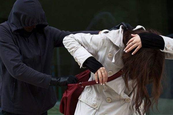 Robbery