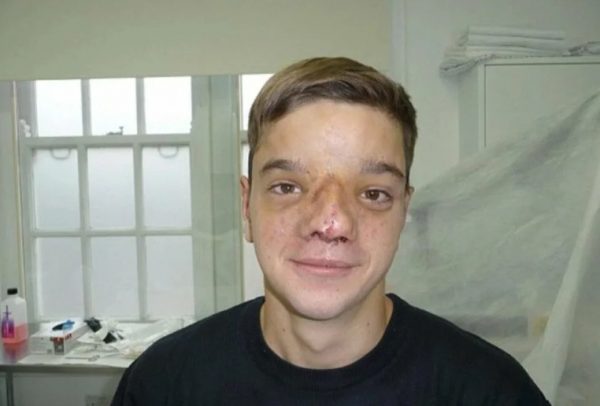 Стефан Савич сейчас