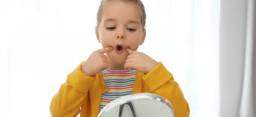 Speech therapy classes for children