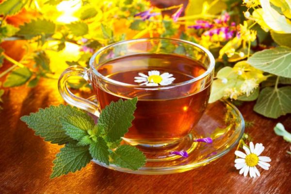 tea