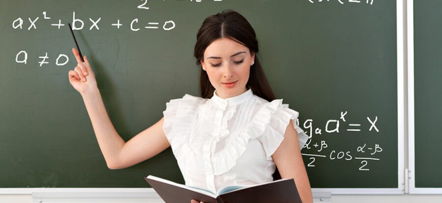 Teacher