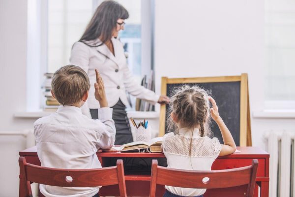 teachers