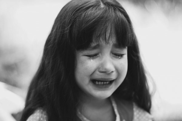 tears