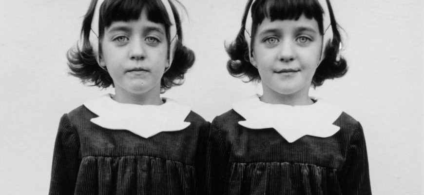 the Pollock twins