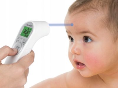thermometer