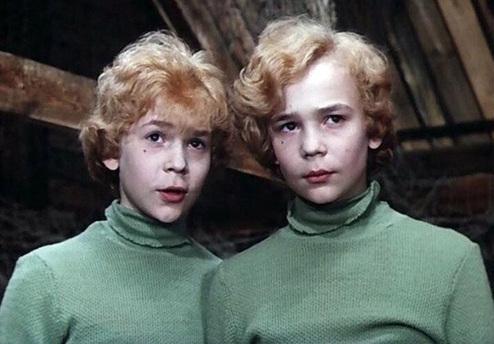 Twins