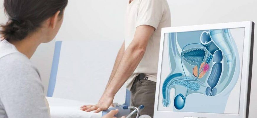 Urologist
