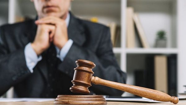 Адвокат