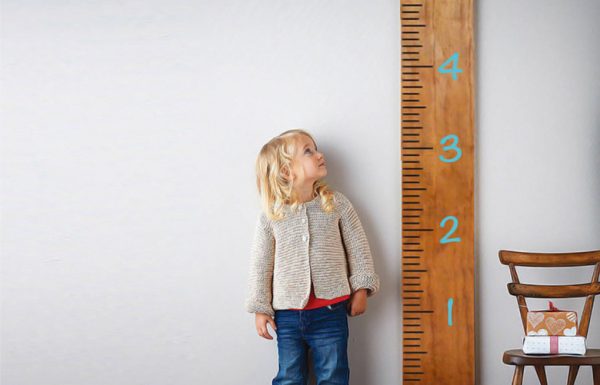 Темп развития ребенка. Фото littleone.com