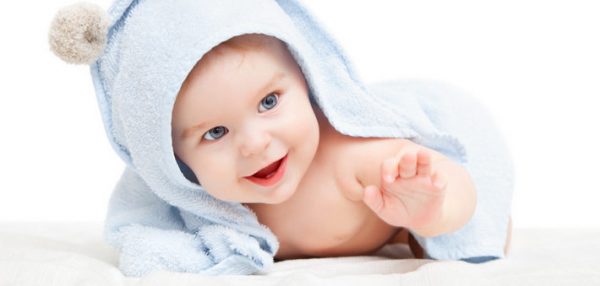 Baby