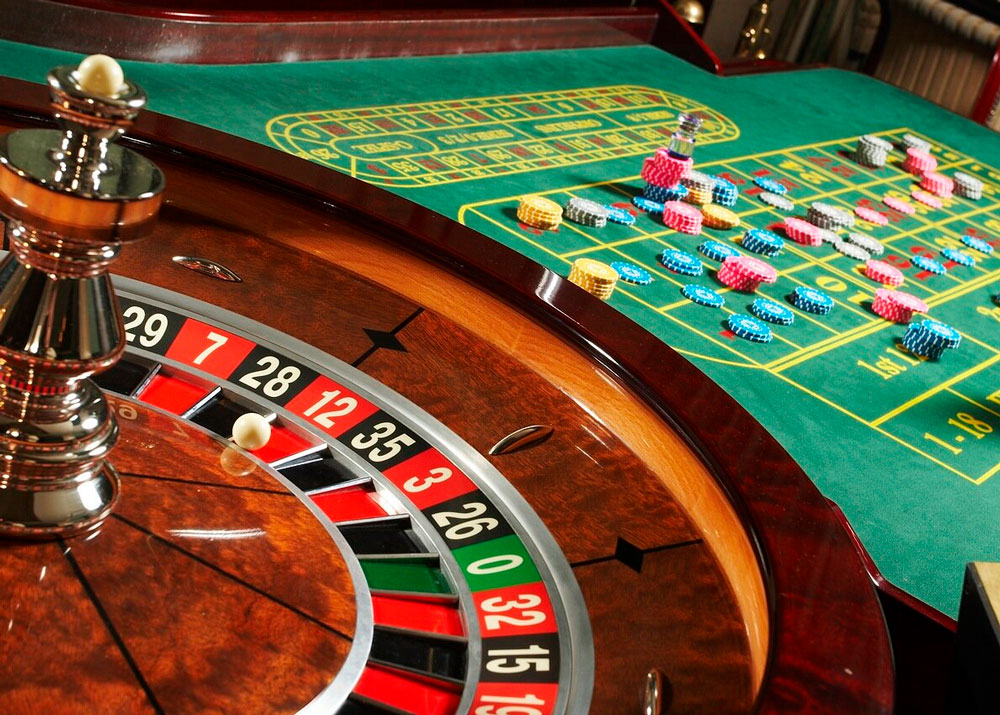 Casino
