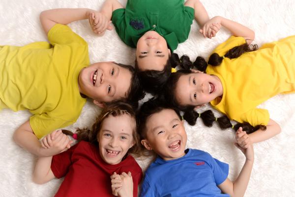 Children