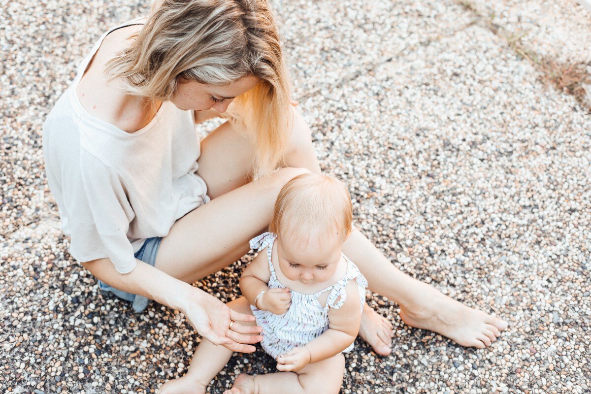 maternal burnout
