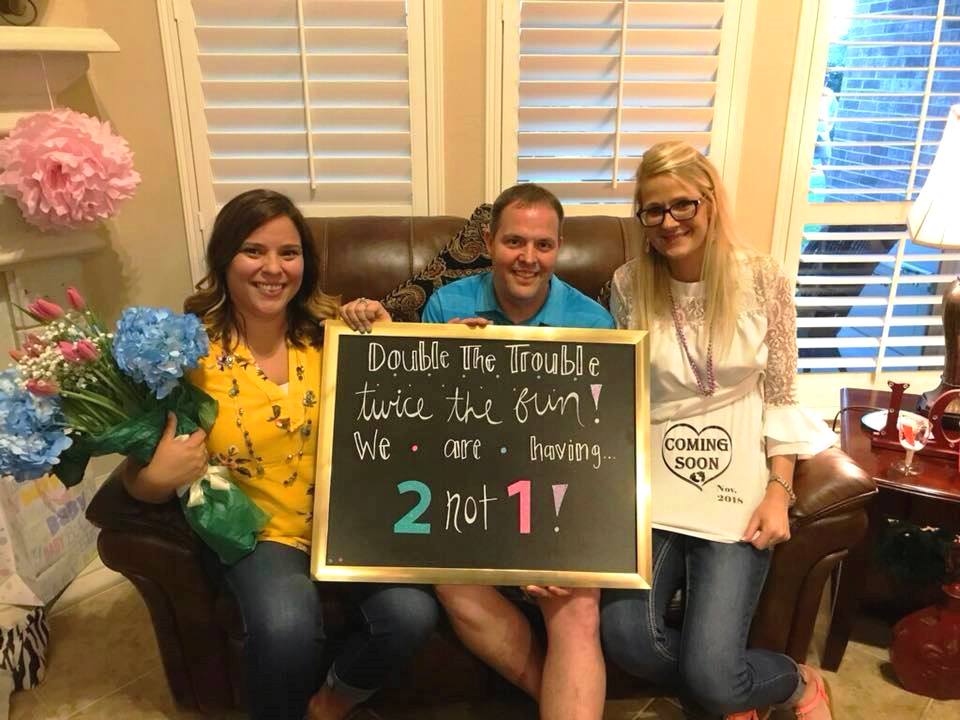 Neighbor and family