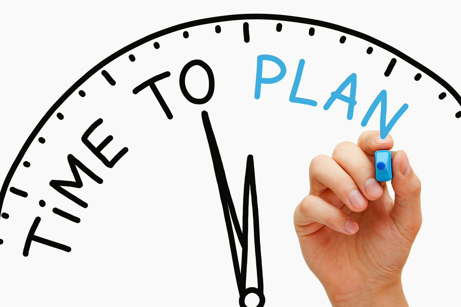 Plan time