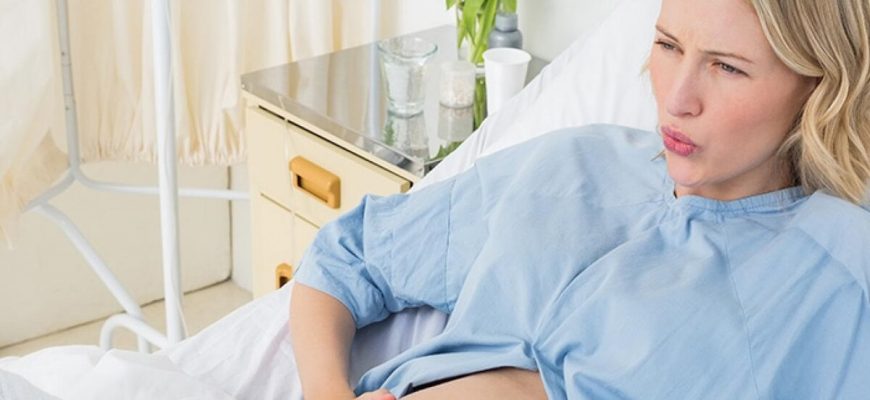 Pregnancy