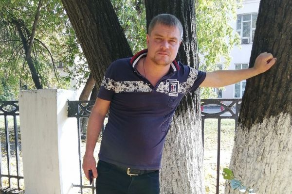 Владимир Санкин