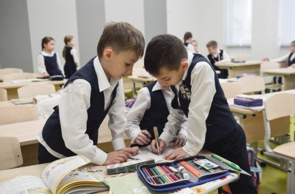 Внимание! Ваш ребенок пятиклассник! Время, когда нужно быть особенно внимательными