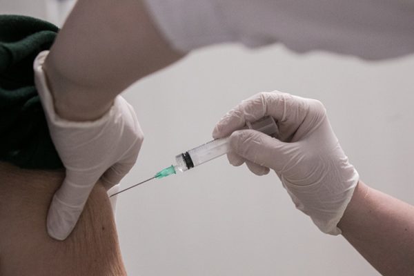 вакцинация