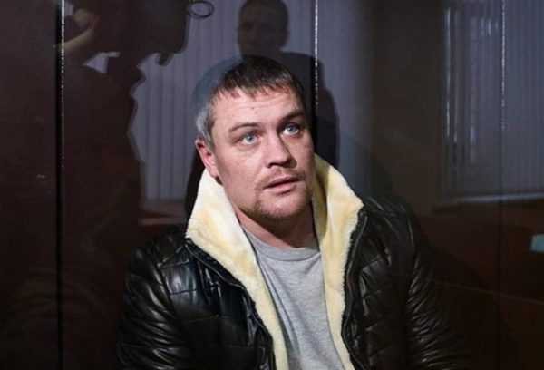 Владимир Санкин