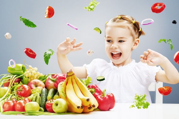 Childhood immunity