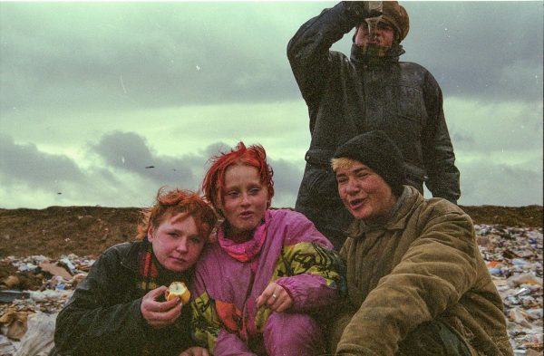 Юля и друзья