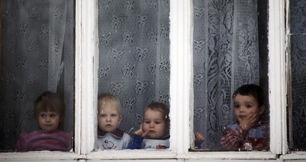 Почему воспитанники детских домов живут недолго. Согласно статистике, многие не доживают до 35 лет