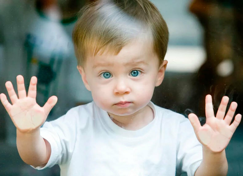 Boy
