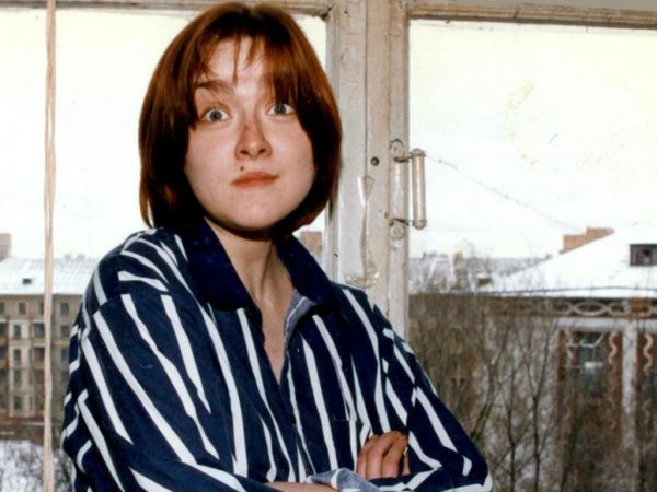 Нина Турбина