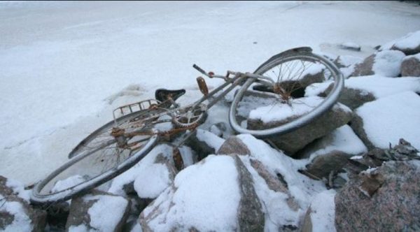 велосипед