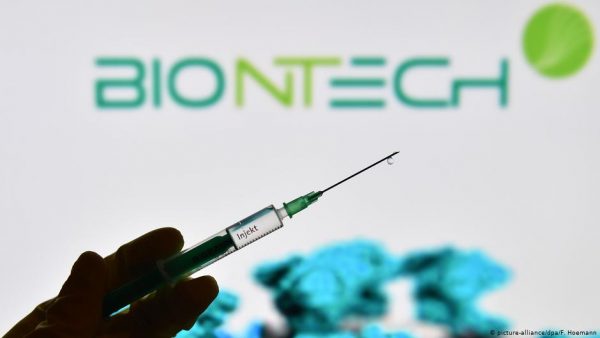 компания BionTech