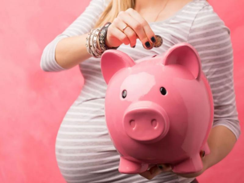 Piggy bank