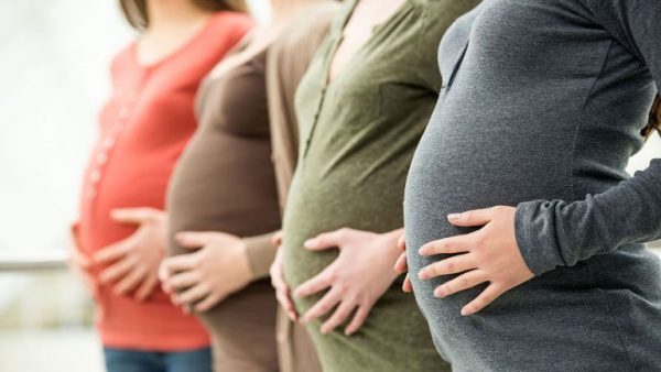 С 1-го июля вступает в силу закон о пособиях для родителей-одиночек