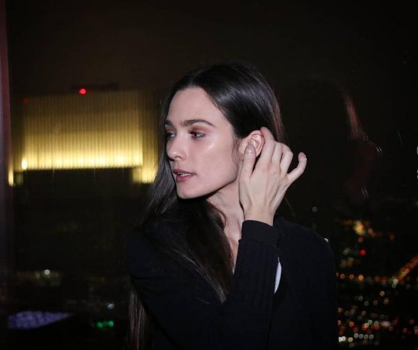 Лорина Камбурова