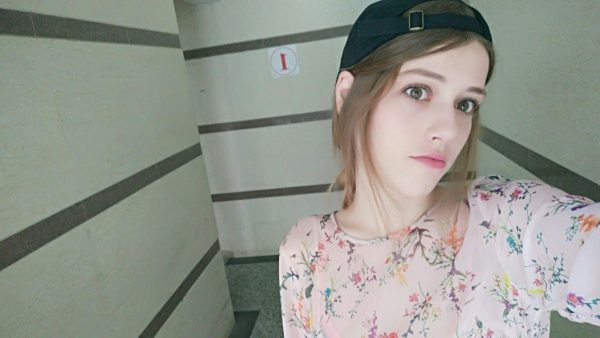 Дарья Бульба