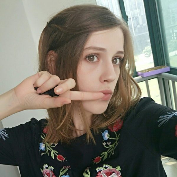 Дарья Бульба