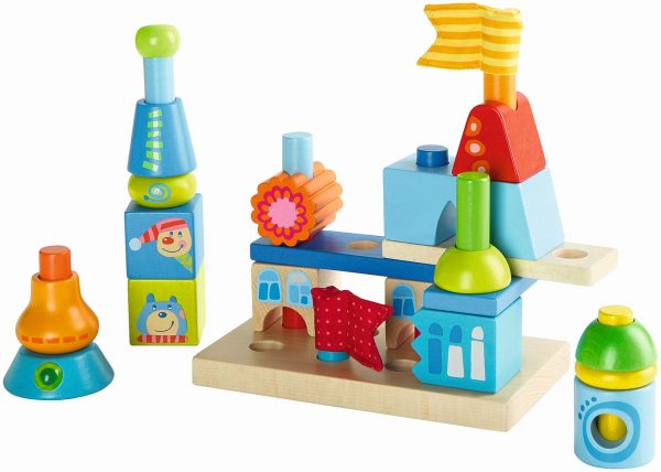 Игра Архитектор. Фото kids-room.com