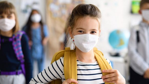 Возможные осложнения после COVID-19 у детей и подростков: истории родителей
